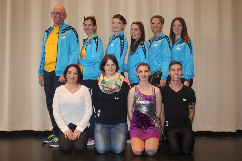 Trainer2017